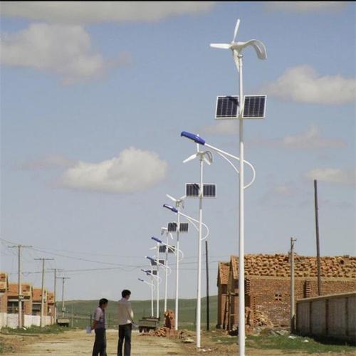 标题】- 太阳能路灯厂家给出对安装使用产品具体维护方法